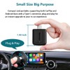 2024 Latest Wireless CarPlay & Android Auto Dongle 2 in