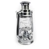 Petroleum Storm Lamp 4 Different Colours 28 cm Including 1x