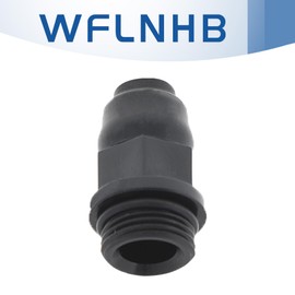 WFLNHB Carburetor Carb Choke Cable Plunger Cap Kit Replacement for Yamaha Grizzly 300 350 400 450 600 660 Big Bear 250 350 400 Bruin 250 350