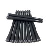 Elitegrips Lucky Star Golf Grips, Set of 10, Black STD