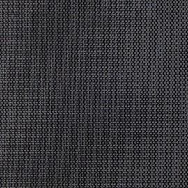 420d Nylon Packcloth 60" Wide- 1 Yd, Black