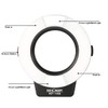 K&F Concept KF-150 Macro E-TTL Ring Flash Light with LCD