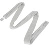 Breathing Machine Hose Cover Prevent Condensation Zipper Closure Breathing Device