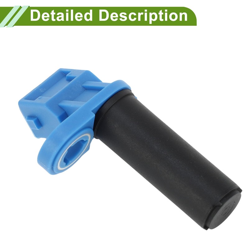 HOPESPANNER No.6M5G6D298BA Crankshaft Position Sensor for FORD Focus Mk2 Hatchback