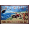 'Bulmers Cider "Vintage Day Blechschild (Hi 3020)