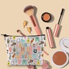 Nurse Makeup Bag Nurse Accessories Funny I Can't I'm in