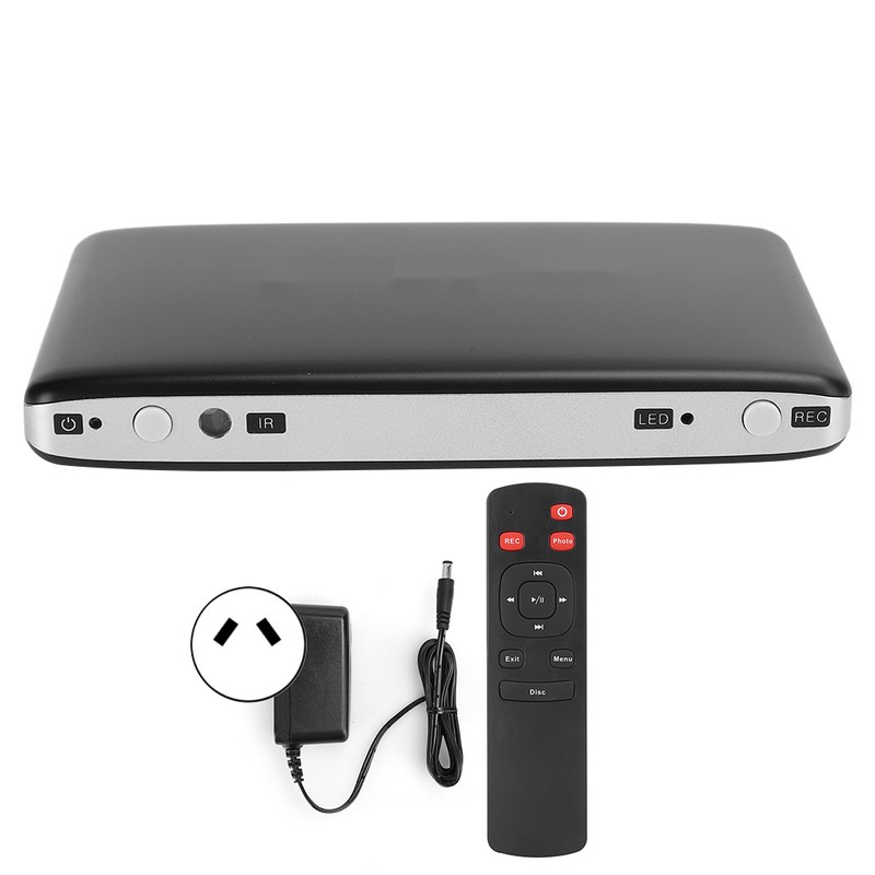 Portable USB HDMI Capture Data Video Conference Game Capture Card