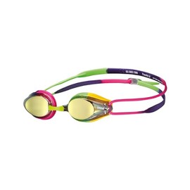 Arena Tracks Jr Youth Swim Goggles