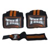 TMA Weight Lifting Wraps Wrist Gym Workout CossFit Training Straps18