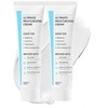 2PCS Youthful Formula Ultimate Moisturizing Cream, Hidratacin Profunda y Reparacin,