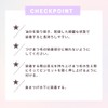 DLUX Professional 04 DRAMATIC Glueless Pink Lash False Eyelashes, For