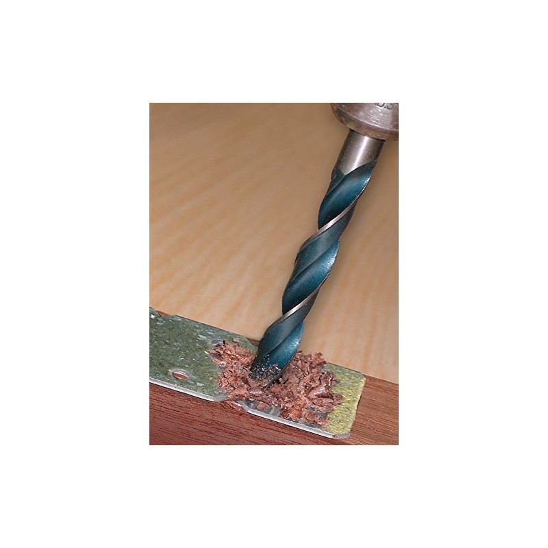 IVY Classic 10390 13-Piece Swift Bore High Speed Steel Roll
