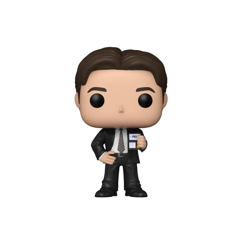 Funko Pop! TV: X-Files - Fox Mulder