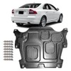Front Engine Splash Shield Fit for Volvo S80 2012 2013