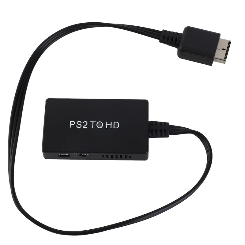 HD Multimedia Interface Adapter Support 720P 1080P Switching High Accuracy