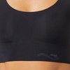 Sloggi Women's Zero Feel Ex Top, black
