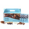 The Filling 25-Box Blue Nut Set, 24 Pieces, 600g, 1