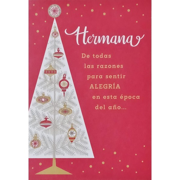 Hermana De Todas Las Razones Para Sentir Alegria En Esta