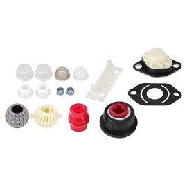 Kit de reparación de palanca de cambios para VW Seat Toleto Herramientas Y Productos De Reparación De Automóviles Cambio De Velocidades Vw Para