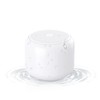 【Latest Model & Fully Waterproof】Bluetooth Speaker IPX7 Small Mini Portable