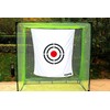 Golf Target Golf Net Traget, 5'x6'Golf Target Cloth, Golf Training