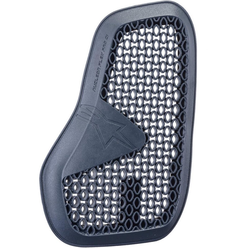 Alpinestars Nucleon Flex Pro Ci Chest Protectors S