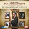 Der Tapfere Soldat