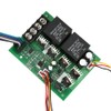 DC Motor Speed Controller Brush Motor PWM Forward Reverse Rotation