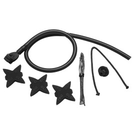 TRUGLO Bow Accessory Kit Black