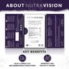 NUTRAVISION - Eye Health Tea – Includes Bilberry & Eyebright
