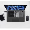 CaseBuy Premium MacBook Air 15 M3 Keyboard Cover for MacBook