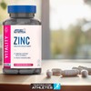 Applied Nutrition Zinc - 15mg Strength Supplement for Normal Immune