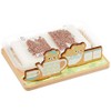Rilakkuma RK1250A Sprout Cultivation Kit (Rilakkuma Daikon Radish)