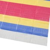 Asahi Koyo Leisure Sheet, Striped, For 2-3 People, 1 Tatami
