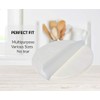 Worthy Liners Parchment Paper Round 500 Pack (9 1/2 inch)