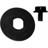 MTP Chainsaw Bolt and Washer Compatible with DeWalt DCCS620B DCCS620P1