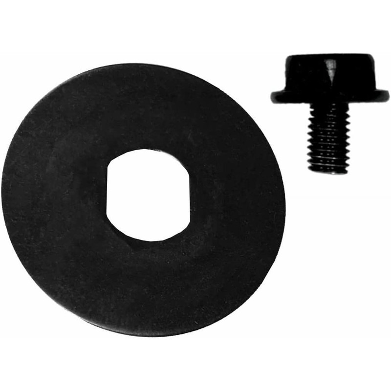 MTP Chainsaw Bolt and Washer Compatible with DeWalt DCCS620B DCCS620P1