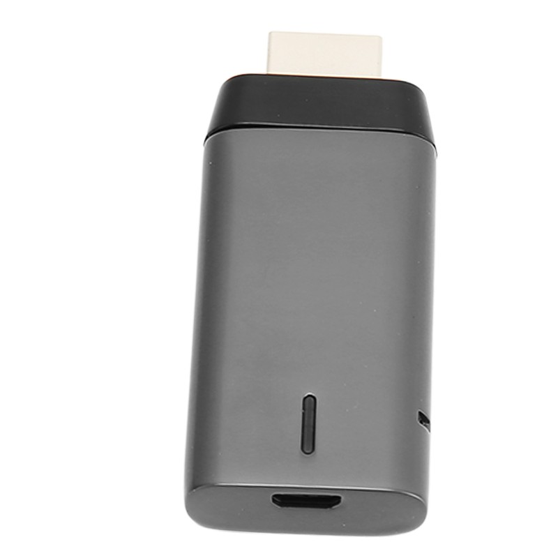 WiFi Display Dongle Adapter 2.4G 5G Dual Band HD Multimedia