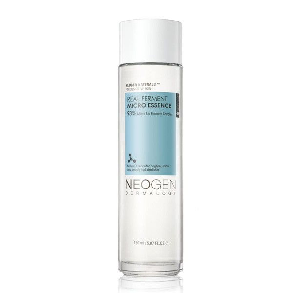 Neogen [Neogen] Real Ferment Micro Essence 150 ml, 150 ml (Pack of 1)