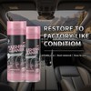 DonkeyPro Car Interior Protectant Spray For Leahter and plastic One-Step