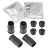 HELLA PAGID 8DZ 355 201-591 Accessory Kit, brake caliper, Rear