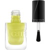 Catrice Gel Affair Nail Lacquer 033 You're The Lime To