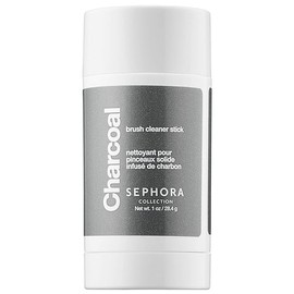 Sephora Collection Charcoal Brush Cleaner Stick