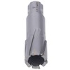 Carbide Hole Saw Bit Steel Plate Hole Cutter Opener Bit