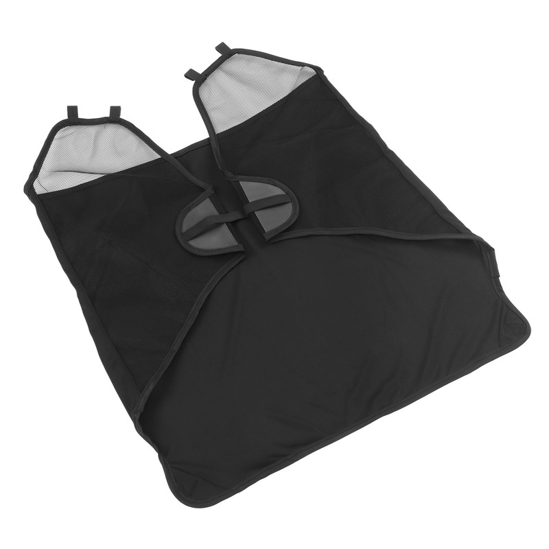 Baby Stroller Sun Shade Universal UV Protection Breathable Mesh Prevents