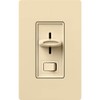 Lutron Skylark LED+ Dimmer Switch for Dimmable LED, Halogen and