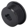 2PCS Left Drive Flywheel Adapter Kit Steel Structure for MY1016Z