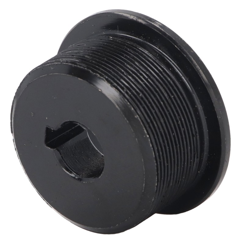 2PCS Left Drive Flywheel Adapter Kit Steel Structure for MY1016Z