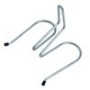 STMK Boot Hanger Waders Hanger Aluminium