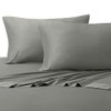 Royal Hotel Bedding Cotton Sheets, 4PC Bed Sheet Set, 100%